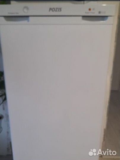 Морозильная камера позис