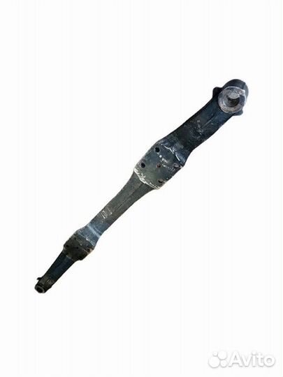 Балка передней оси FAW 3001011-242/D