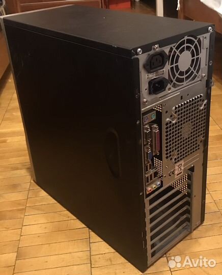 Корпус для пк
