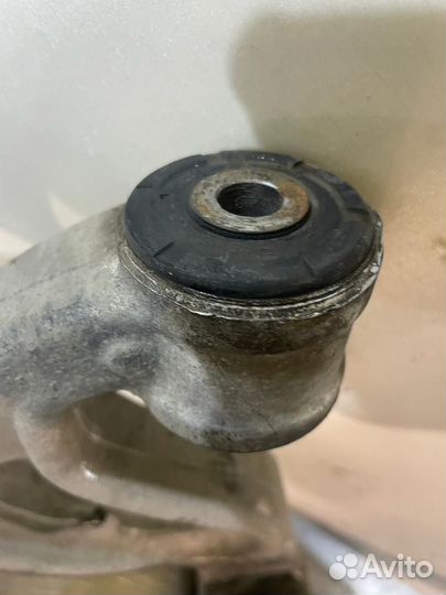 Рычаг передний Порше Кайен 958 Туарег NF