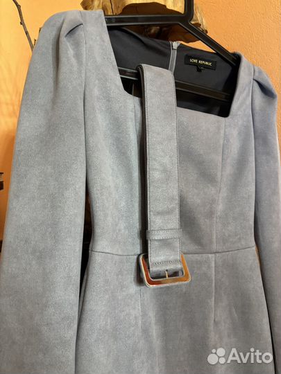 Платье Love Republic