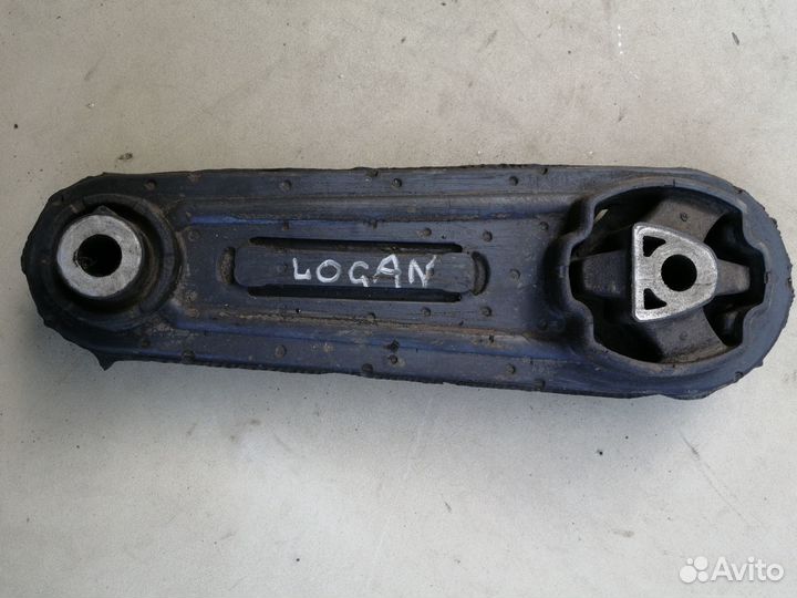 Опора двигателя Renault Logan 2005-2014