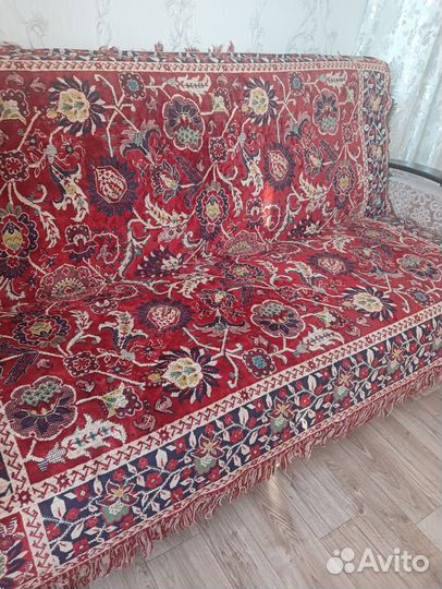 Плед покрывало ГДР 170*145