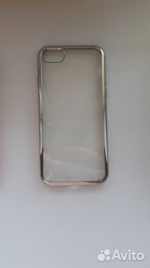 Чехлы на iPhone