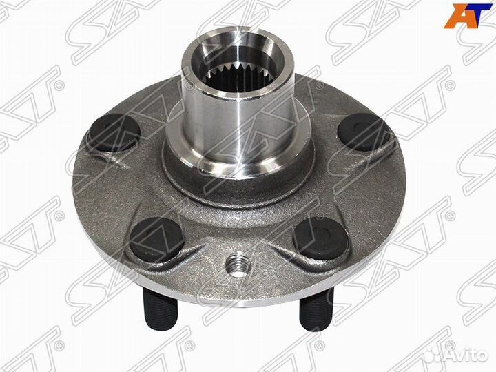 Ступица задн. land rover freelander 05