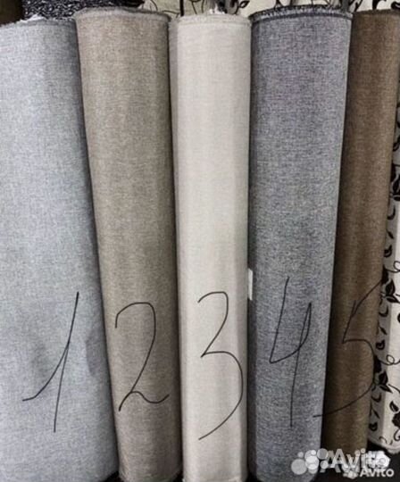 Угловой диван