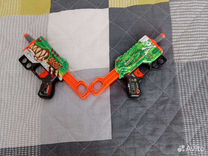 Писталеты