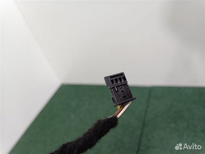 Проводка (коса) двери задняя левая Bmw X3 E83 2008