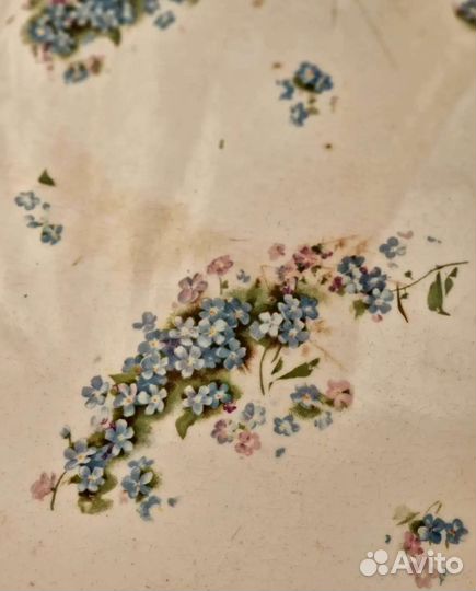 Сырная Доска Фарфор