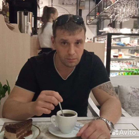 Администратор автомойки, шиномонтажа