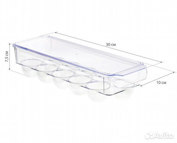 Контейнер для яиц