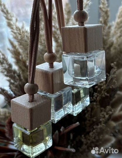 Ароматизатор в авто во флаконе оптом