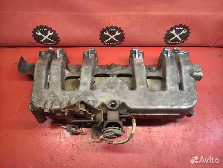 Коллектор впускной Renix Jeep Cherokee XJ 4.0