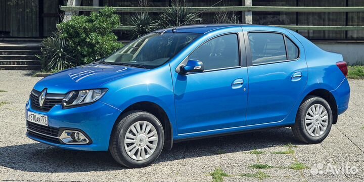 Прокат автомобиля