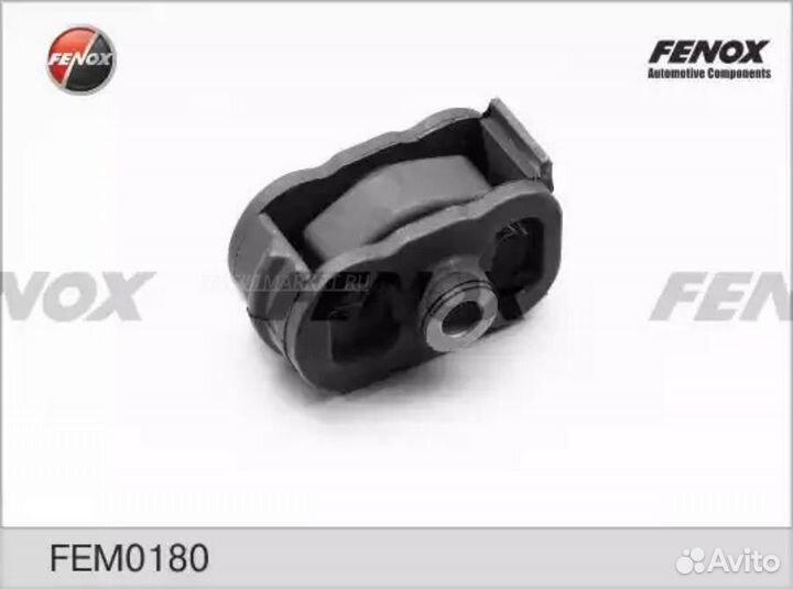 Fenox FEM0180 Опора двигателя перед