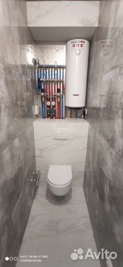 Проектирование и ремонт квартир