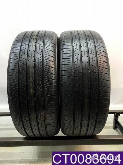 Bridgestone Turanza ER33 245/45 R18 96T