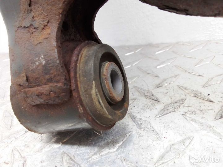 Рычаг передний правый нижний Mazda CX-9 1 TB