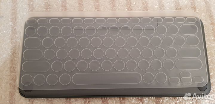 Клавиатура Logitech k380