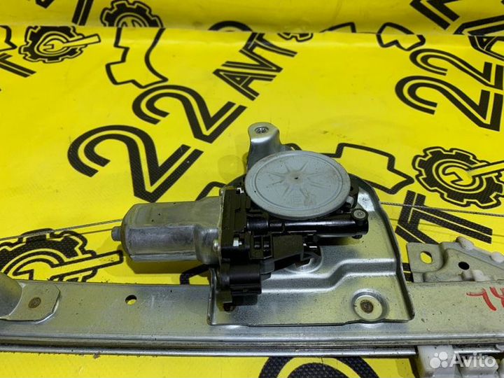 Стеклоподъемник задний левый Suzuki Escudo TD54W