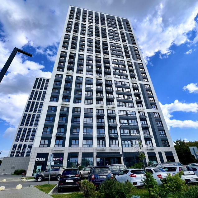 Свободного назначения, 20 м²