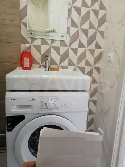 2-к. квартира, 37 м², 5/10 эт.