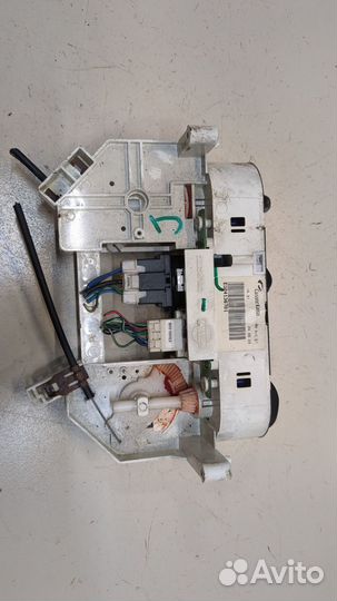 Переключатель отопителя Nissan Terrano 2, 2004