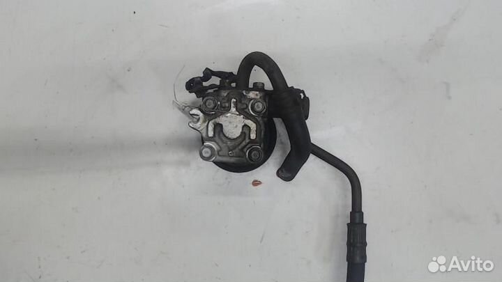 Насос гидроусилителя руля (гур) Hyundai Getz