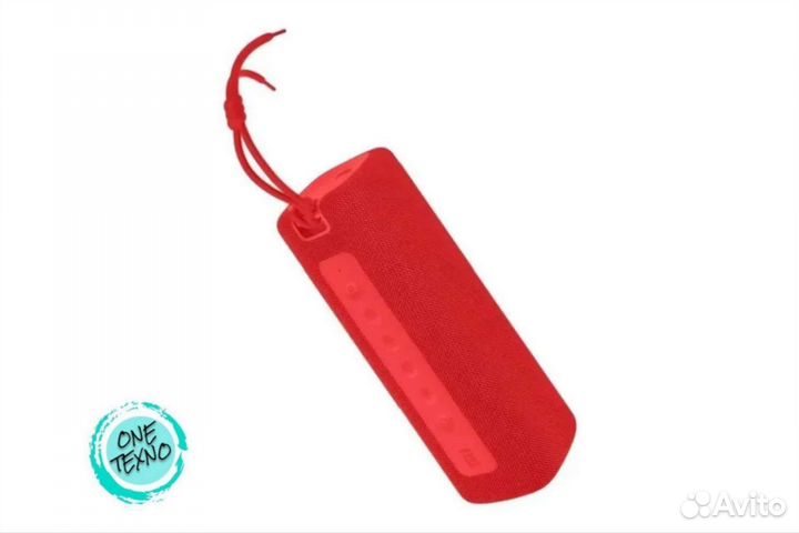 Колонка портативная Mi Portable Bluetooth Speaker