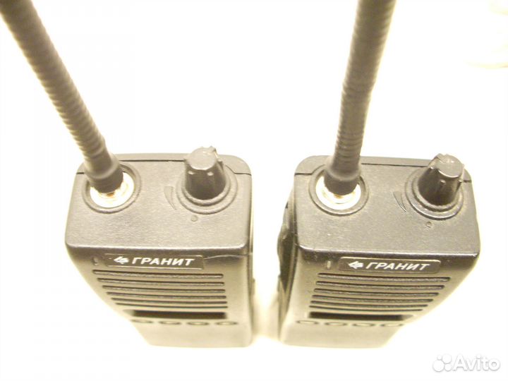 Армейская радиостанция Р-302