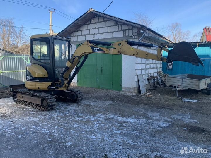 Услуги миниэкскаватора.Услуги экскаватора