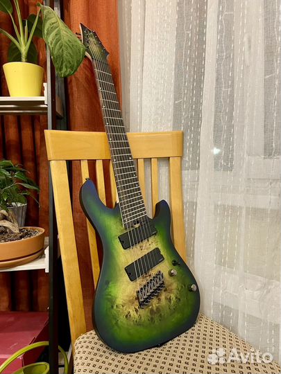 Электрогитара новая Cort KX508MS II