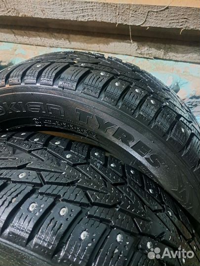 Nokian Tyres Nordman 7 175/65 R14