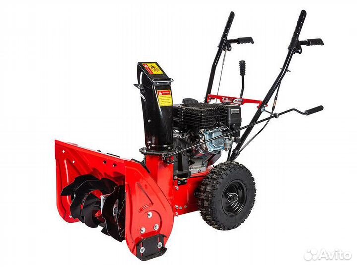 Снегоуборщик BR-7056W