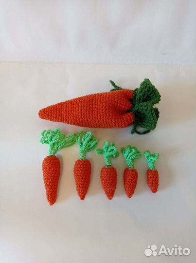 Морковка,логопедическое пособие