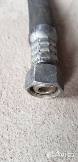 Шланг высокого давления