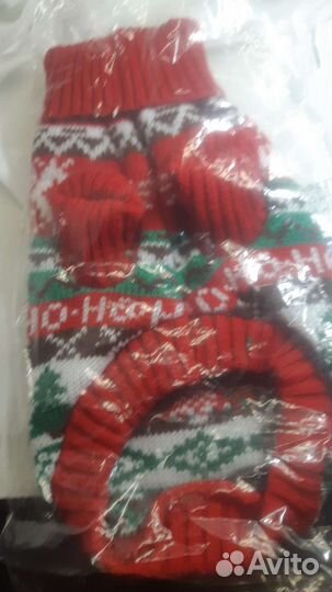 Кофта на тойчика