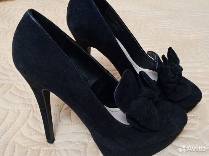 Туфли женские 37 размер