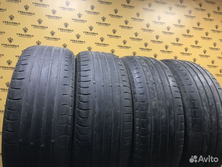 Nexen N8000 235/65 R17 104H