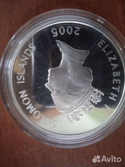 Серебряные монеты россии