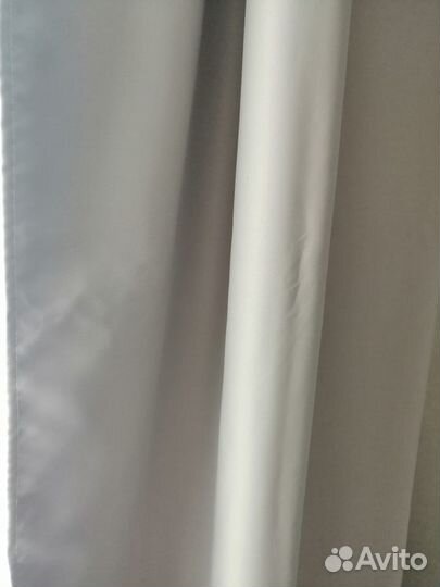 Шторы блэкаут