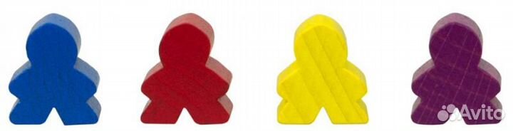 Настолько игра Hobby World 915306