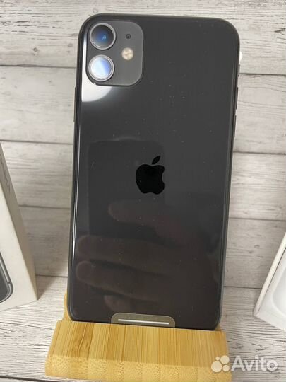 iPhone 11 128gb доставка