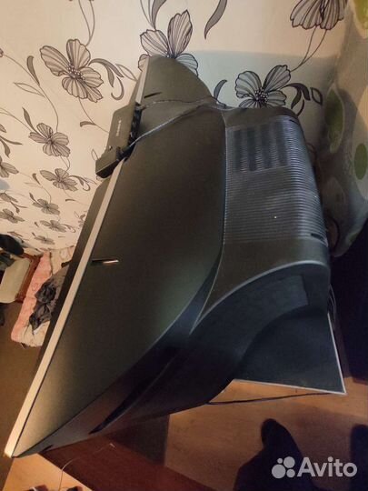 Телевизор бу