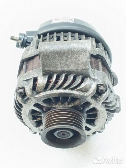 Генератор Mazda Cx-7 2009