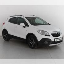 Opel Mokka 1.4 AT, 2014, 146 076 км, с пробегом, цена 1 390 000 руб.