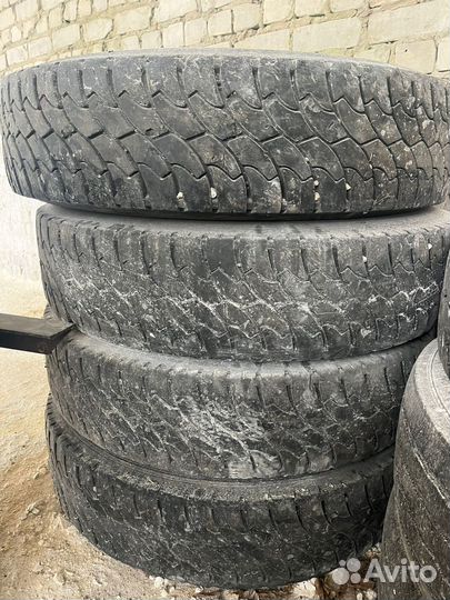 Kormoran Road Performance 4.25/4.5 R22 46B