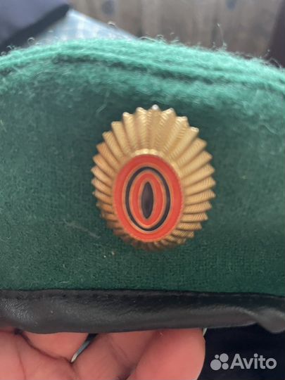 Детская форма летчика