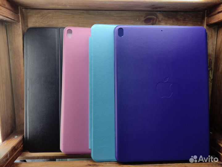 Чехол Книжка iPad Air 3 10.5'