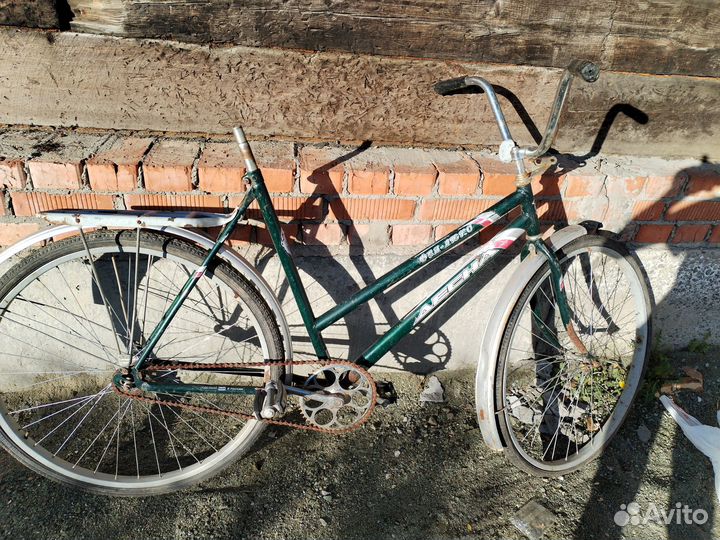 Велосипеды